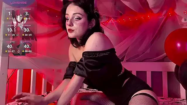 Alice_Succuby on StripChat