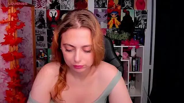 Alice_Wander from StripChat is Freechat