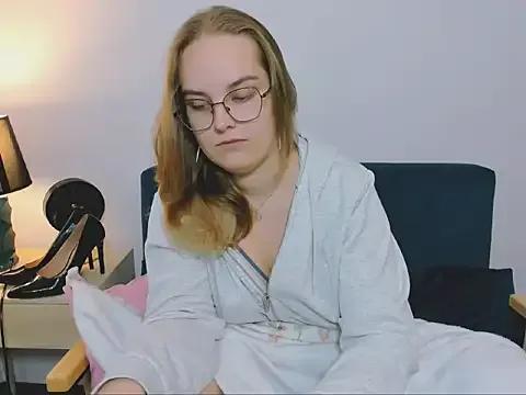 StripChat AliceCrazy69 is Freechat AliceCrazy69 — Wake My Passion ....