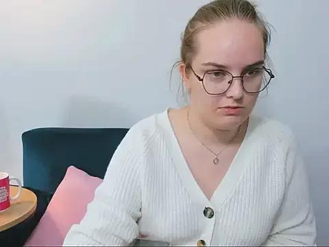 AliceCrazy69 from StripChat is Freechat