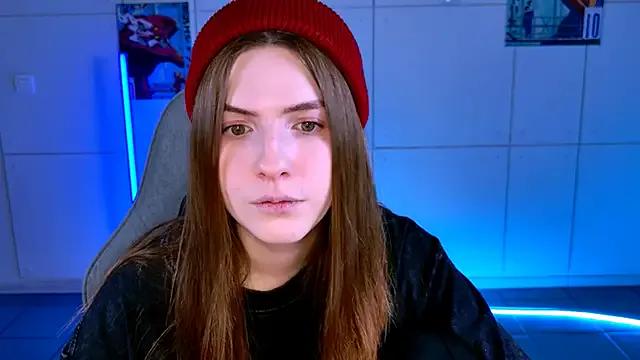 Freechat AliceCUNTach on StripChat