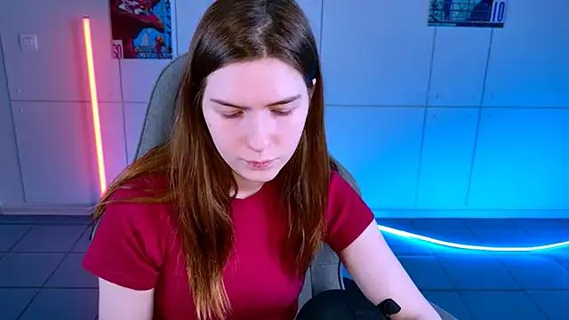 Freechat AliceCUNTach on StripChat