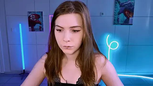 Freechat AliceCUNTach on StripChat