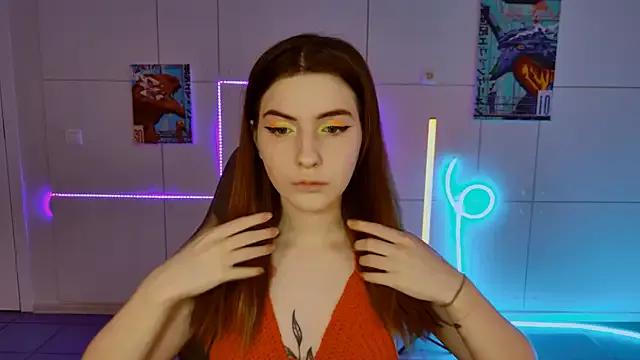 Freechat AliceCUNTach on StripChat