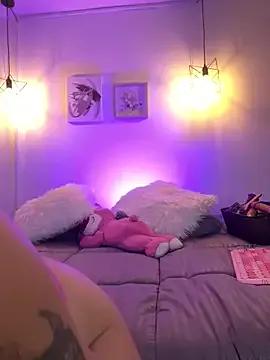 StripChat Aliceee_11 is Freechat Aliceee_11 — TAKE OFF BRA