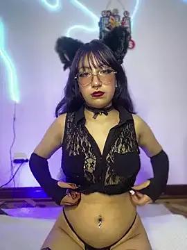 AliceePretty from StripChat is Freechat