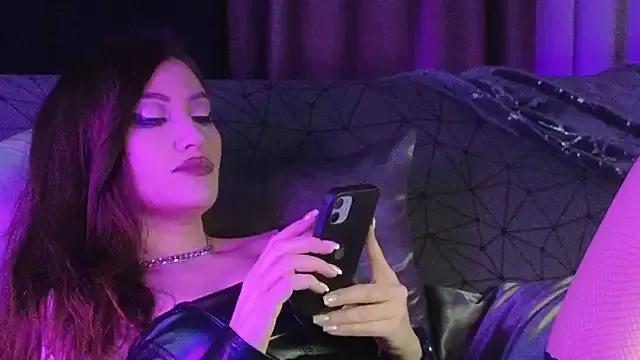 AliceJameson on StripChat