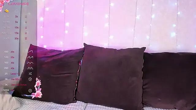 AliceLababy_ from StripChat is Freechat