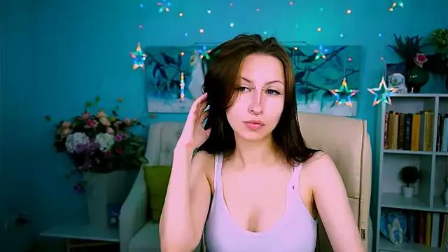 AliceLice_ from StripChat is Freechat