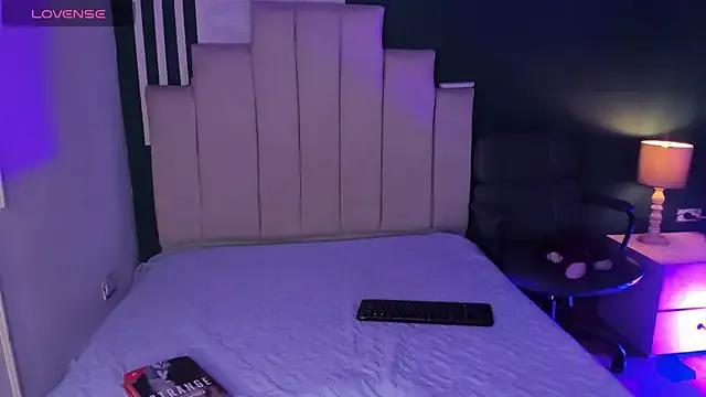 AliceMadnes on StripChat