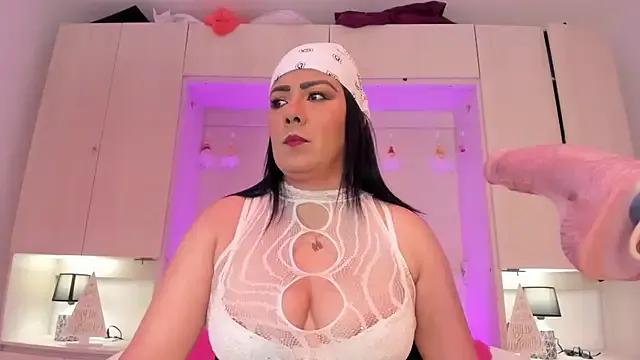 StripChat AlicePipper is Freechat AlicePipper — boobjobs with a lot saliva