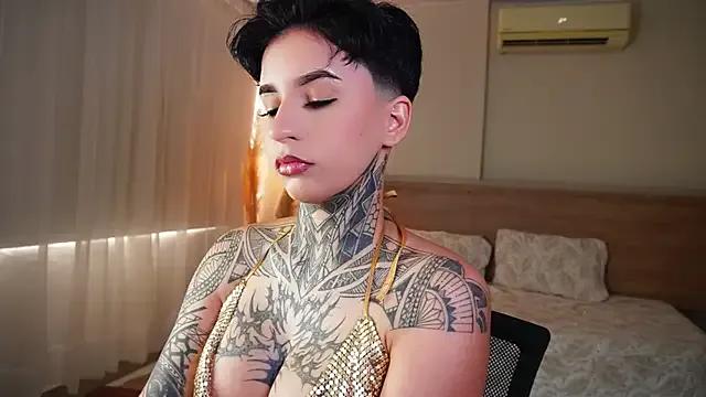 Avatar of AliceShazaham_