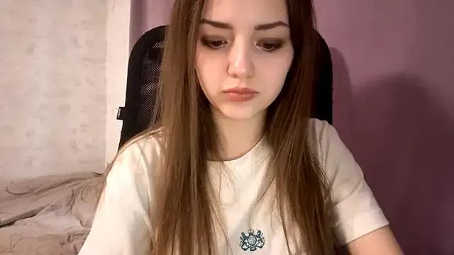 AliceStacy — Show my tummy