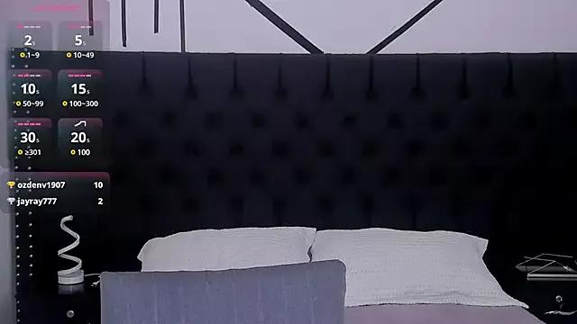 AliceStevens_ from StripChat is Freechat
