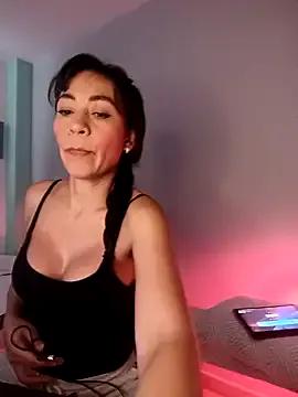Alicia_Montess from StripChat is Freechat