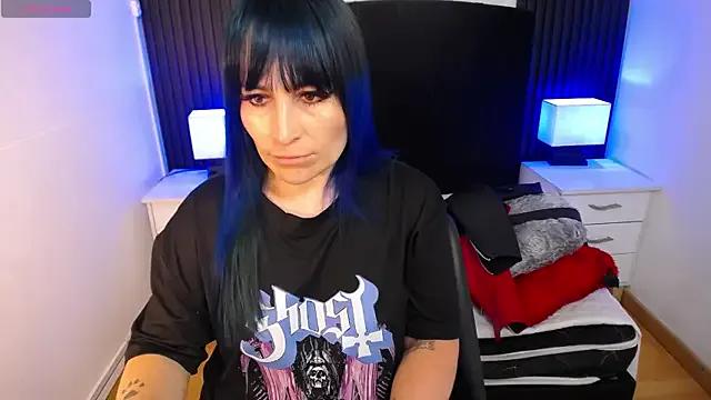 Freechat alicia_moom on StripChat