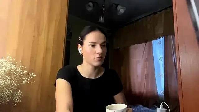 AliciaCapehart — Sexy dance for you