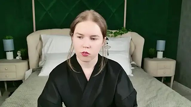 Private Alida_Brice on StripChat