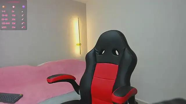 alika_voss on StripChat