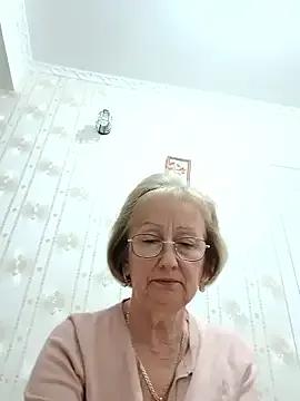 AlikaSwan5821 — Private on StripChat