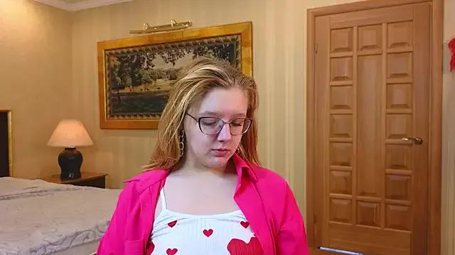 Avatar of AlinaAldrete