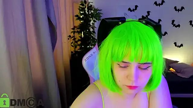 Alis_Platt on StripChat