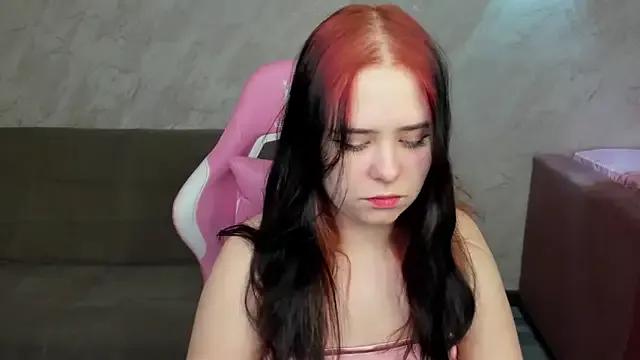 Alis_Platt — eyes contact