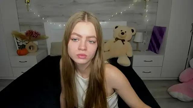 Alisa_Glamour on StripChat