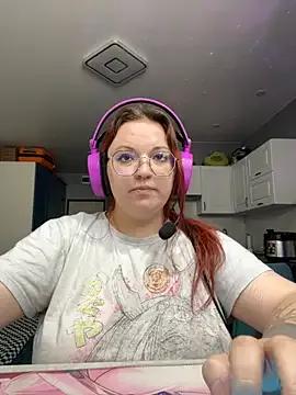 AlisaDream_ from StripChat