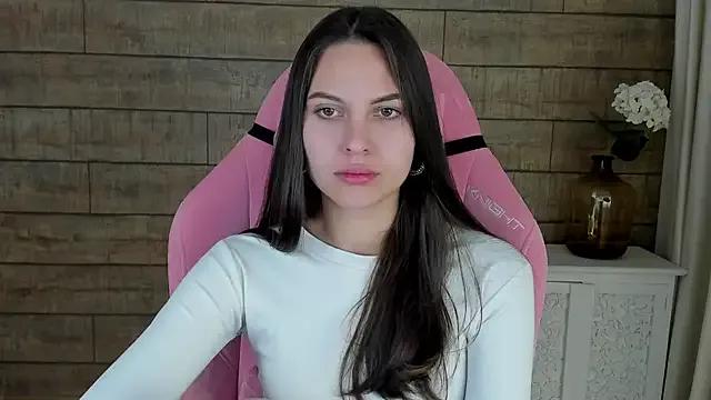 Private AlisaVersailles on StripChat
