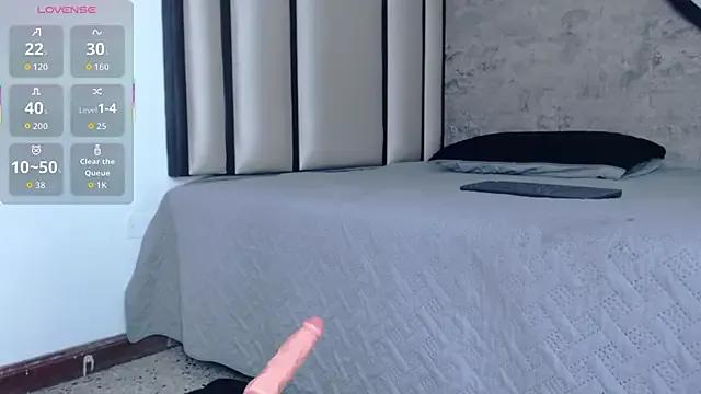 Alise-Mason — Naked