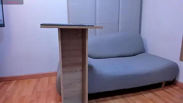 AlishaPalmer on StripChat