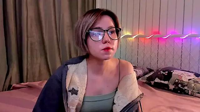 AlisiaEthen — Ahegao