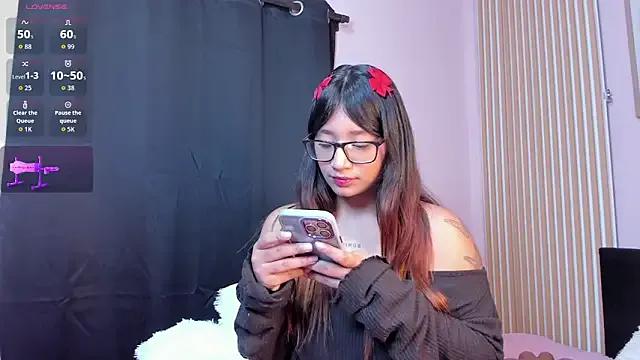 Alismith2 on StripChat