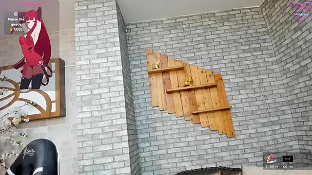 Alisonn_Doll on StripChat