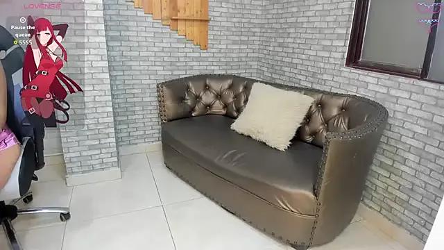 StripChat Alisonn_Doll is Freechat Alisonn_Doll — Freechat on StripChat