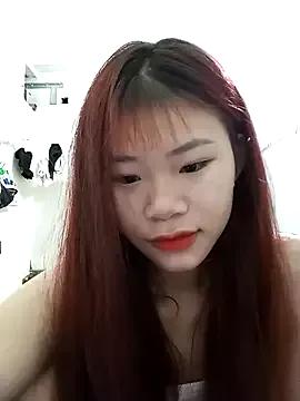 Alissa_121 from StripChat is Freechat