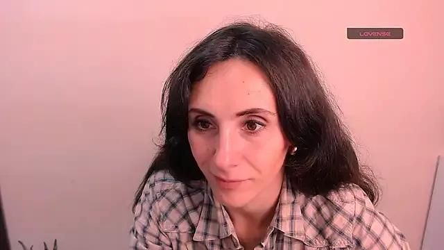 AlissaJersi on StripChat