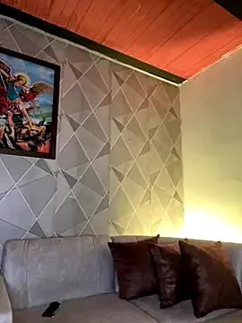 Alisse_taylor2 on StripChat