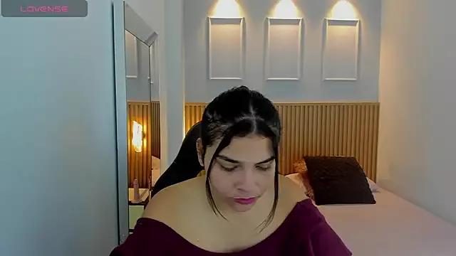 Freechat ALISSON_BARKER on StripChat