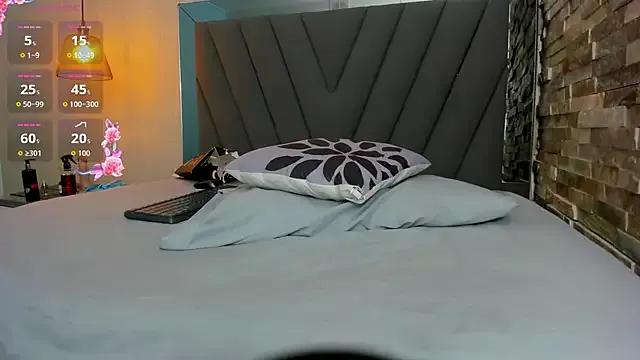 Freechat ALISSON_BARKER on StripChat