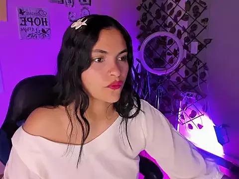 StripChat Alisson_Evans__ is Freechat Alisson_Evans__ — you show milk on your tits