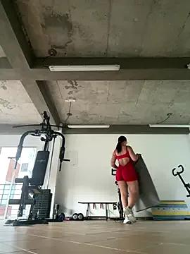 Freechat AlissonPeach01 on StripChat