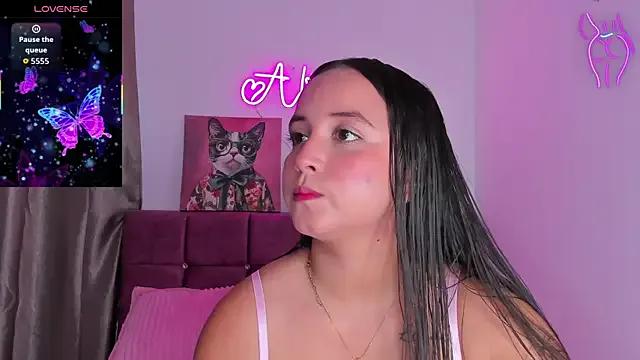 StripChat alissonsweet18 is Freechat alissonsweet18 — blowjob