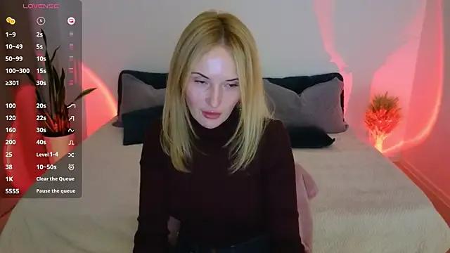 Freechat AlisssaRose on StripChat