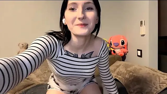 Freechat AlitaSiefert on StripChat