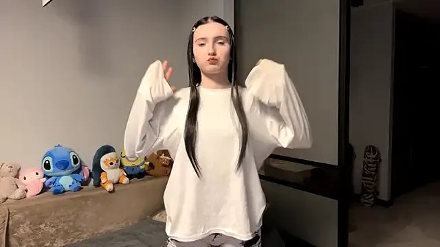 Freechat AlitaSiefert on StripChat