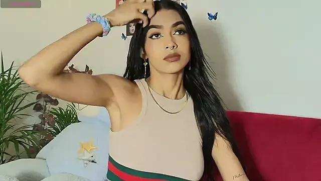 Alleanys_Cristal from StripChat
