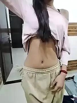 Freechat Alli8900 on StripChat