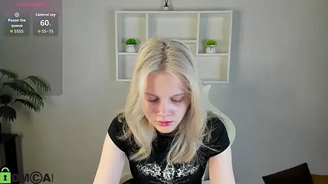 Allice_Cox on StripChat